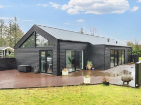 Holiday home Hals LXXXI, Hals